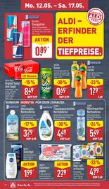 Aldi Nord Prospekt woche 20 Seite 10
