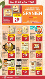 Aldi Nord Prospekt woche 20 Seite 12