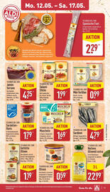Aldi Nord Prospekt woche 20 Seite 13