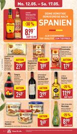 Aldi Nord Prospekt woche 20 Seite 14