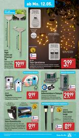 Aldi Nord Prospekt woche 20 Seite 17