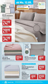 Aldi Nord Prospekt woche 20 Seite 18