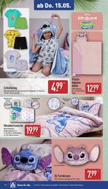Aldi Nord Prospekt woche 20 Seite 22
