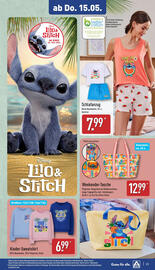 Aldi Nord Prospekt woche 20 Seite 23