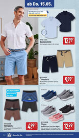 Aldi Nord Prospekt woche 20 Seite 24