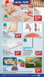 Aldi Nord Prospekt woche 20 Seite 27