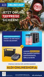 Aldi Nord Prospekt woche 20 Seite 29