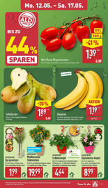 Aldi Nord Prospekt woche 20 Seite 3