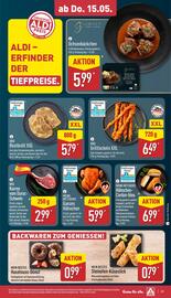 Aldi Nord Prospekt woche 20 Seite 31