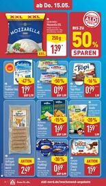 Aldi Nord Prospekt woche 20 Seite 32