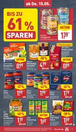 Aldi Nord Prospekt woche 20 Seite 33