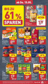 Aldi Nord Prospekt woche 20 Seite 33