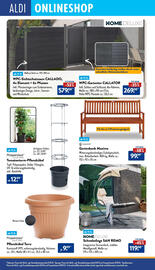 Aldi Nord Prospekt woche 20 Seite 36