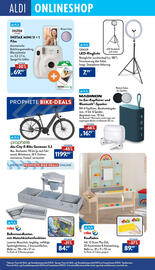 Aldi Nord Prospekt woche 20 Seite 38