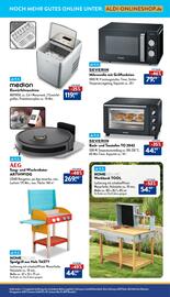 Aldi Nord Prospekt woche 20 Seite 39