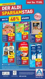 Aldi Nord Prospekt woche 20 Seite 40