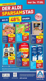 Aldi Nord Prospekt woche 20 Seite 40