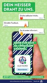Aldi Nord Prospekt woche 20 Seite 44