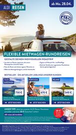 Aldi Nord Prospekt woche 20 Seite 46