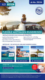 Aldi Nord Prospekt woche 20 Seite 46