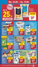 Aldi Nord Prospekt woche 20 Seite 5