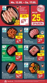 Aldi Nord Prospekt woche 20 Seite 6