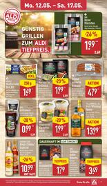 Aldi Nord Prospekt woche 20 Seite 7