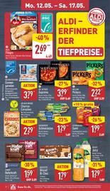 Aldi Nord Prospekt woche 20 Seite 8