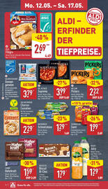 Aldi Nord Prospekt woche 20 Seite 8