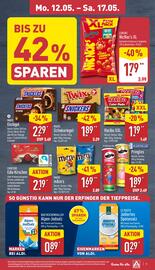 Aldi Nord Prospekt woche 20 Seite 9