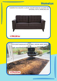 Catalog Homelux Pagină 3