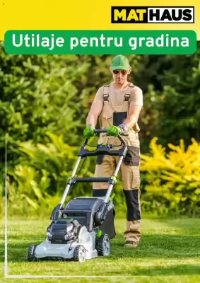 Catalog MatHaus