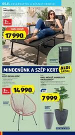 ALDI akciós újság hét 19 Oldal 12