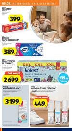 ALDI akciós újság hét 19 Oldal 6
