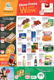 Globus Prospekt woche 19 Seite 1