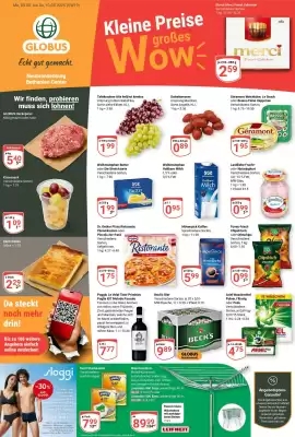 Globus Prospekt (gültig bis 10-05)