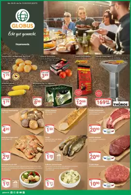 Globus Prospekt (gültig bis 10-05)