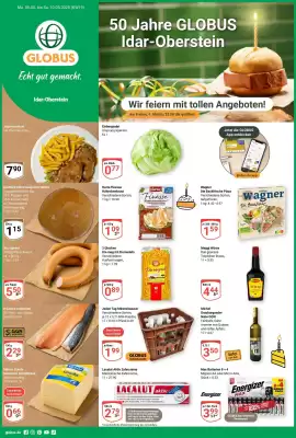Globus Prospekt (gültig bis 10-05)