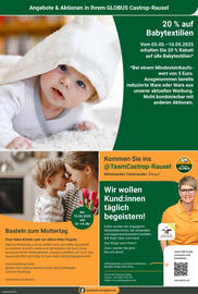 Globus Prospekt woche 19 Seite 23