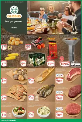 Globus Prospekt (gültig bis 10-05)