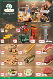 Globus Prospekt woche 19 Seite 1