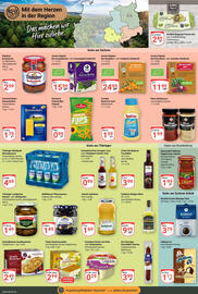 Globus Prospekt woche 19 Seite 14