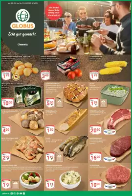 Globus Prospekt (gültig bis 10-05)