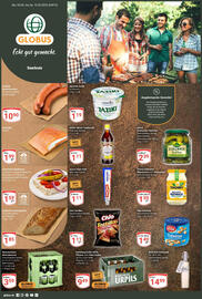 Globus Prospekt woche 19 Seite 1