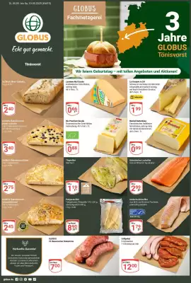 Globus Prospekt (gültig bis 10-05)