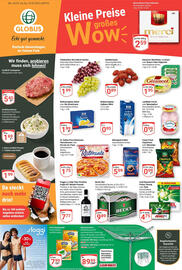 Globus Prospekt woche 19 Seite 1