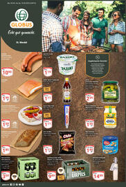 Globus Prospekt woche 19 Seite 1