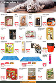 Globus Prospekt woche 19 Seite 19