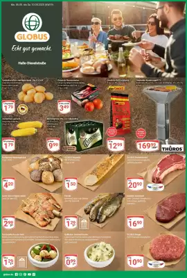 Globus Prospekt (gültig bis 10-05)