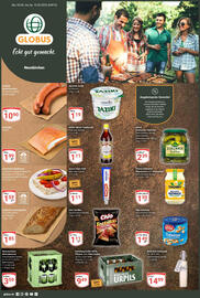 Globus Prospekt woche 19 Seite 1